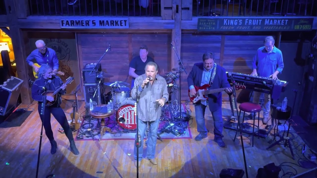 Diamond Rio ~ Norma Jean Riley