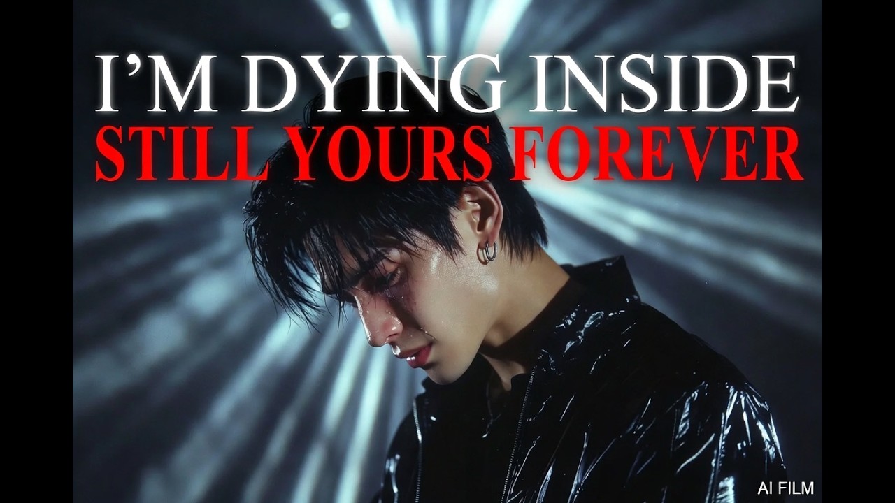 I’m Dying Inside Still Yours (Official Audio) | Sad K-Pop Breakup Song 2026 | Emotional Ballad