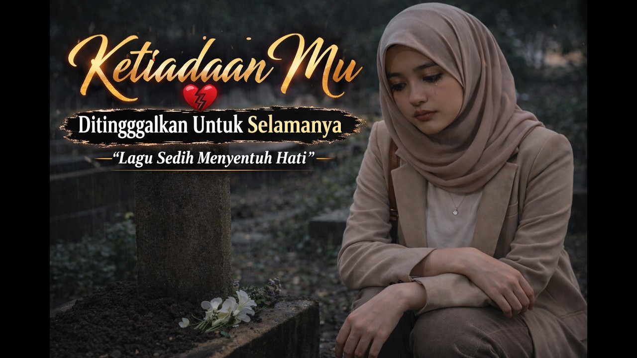 Ketiadaan mu | 💔 lagu sedih #musseecc #lagugalau #lagusedih #musikmelayu  #preview