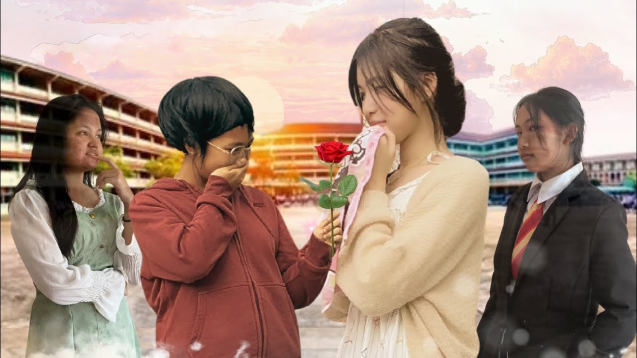 ดี้เป็นนิ่วกับทอมจิ๋วเจ้าฮะ •^•