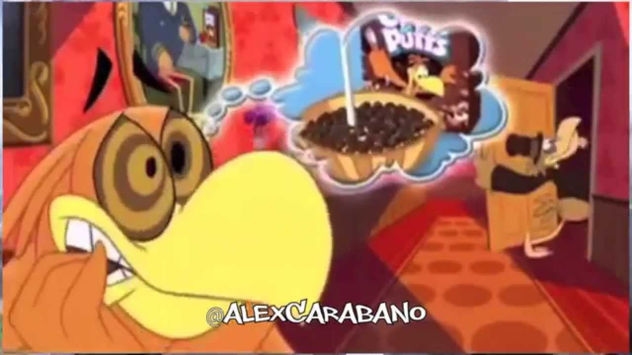I'm IN LOVE with the COCO (Puffs) 🎵
