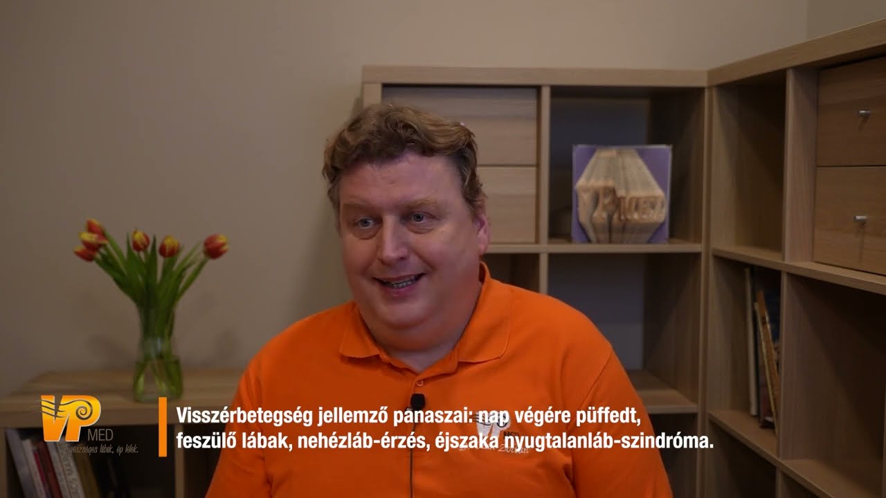 Tünetek és panaszok, amelyek visszérbetegségre utalhatnak