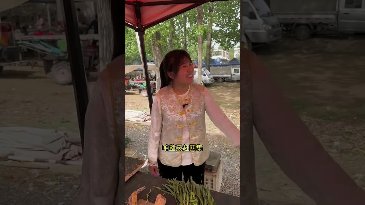 懂事的孩子#农村正能量短剧