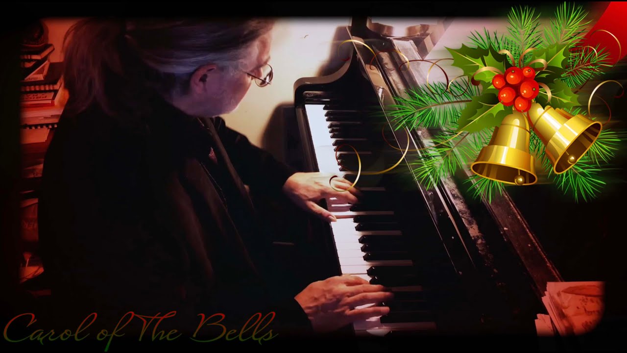 Carol of The Bells | Bryan Pezzone | Concert Highlight from 'Sounds of The Season 2020'