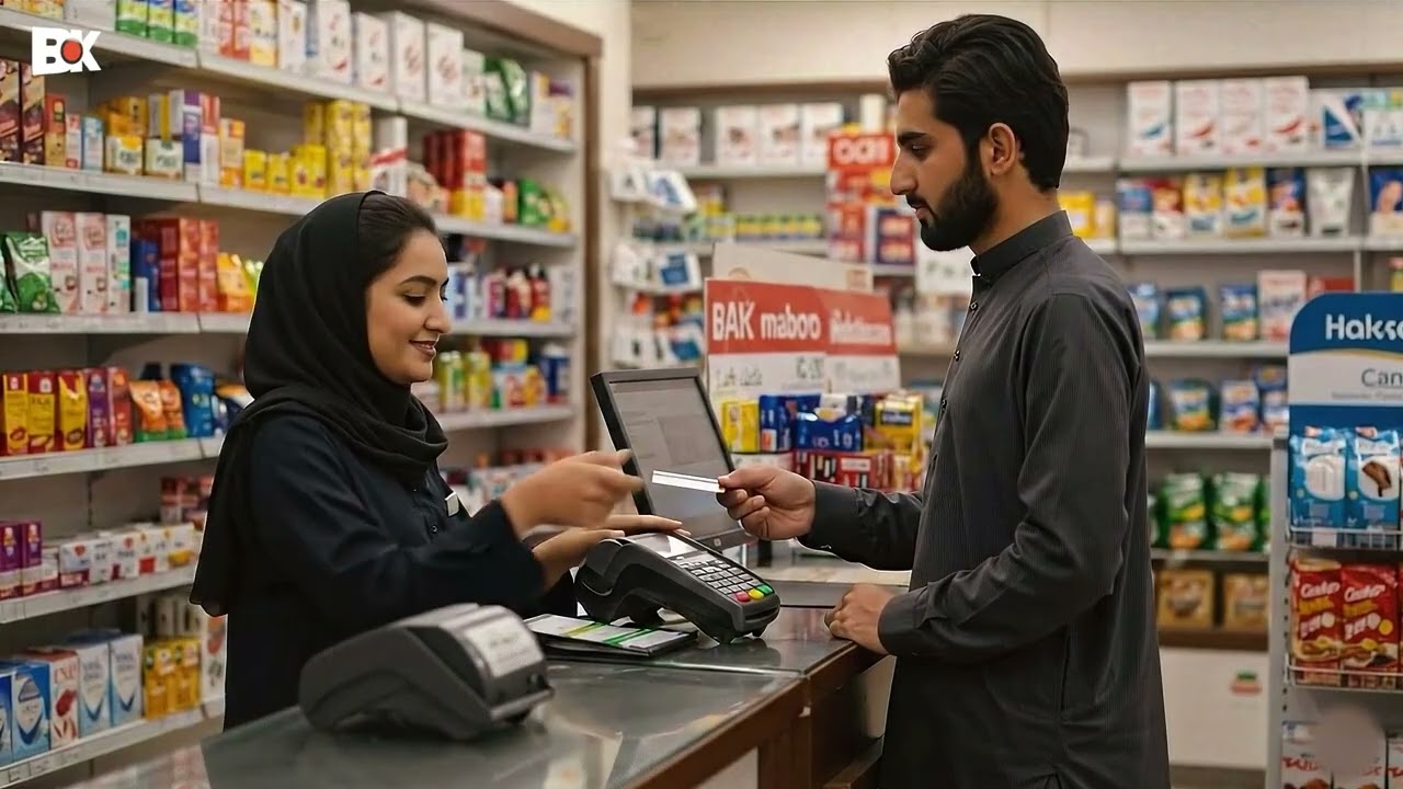 Introducing the BoK Mastercard Debit Cards (English)