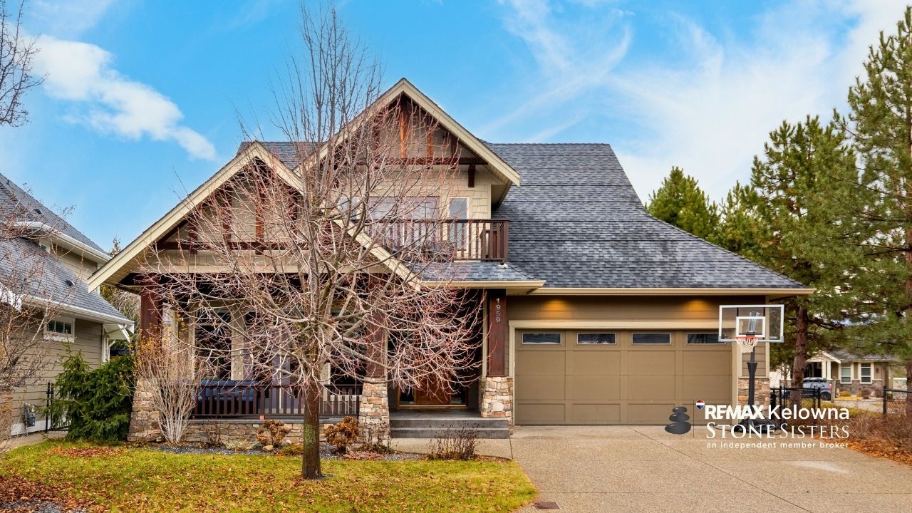 1959 Hidden Lake Place, Kelowna