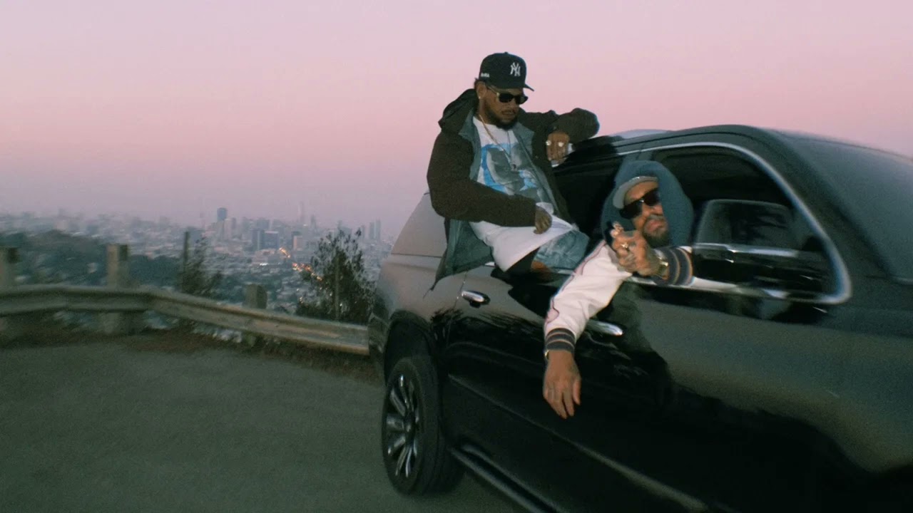 [FREE] Larry June Type Beat x Cardogotwings Type Beat - ¨DID IT¨ | West Coast | Prod. sKew