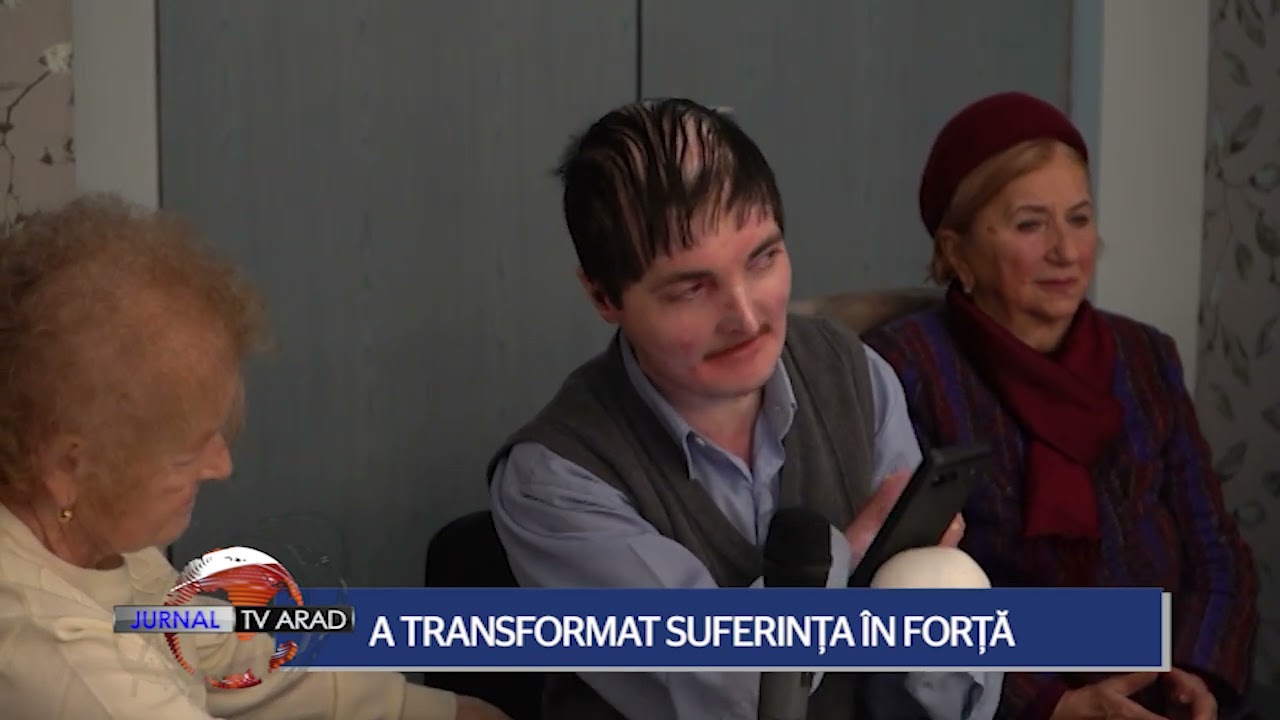 Jurnal TV Arad | 26 februarie 2026