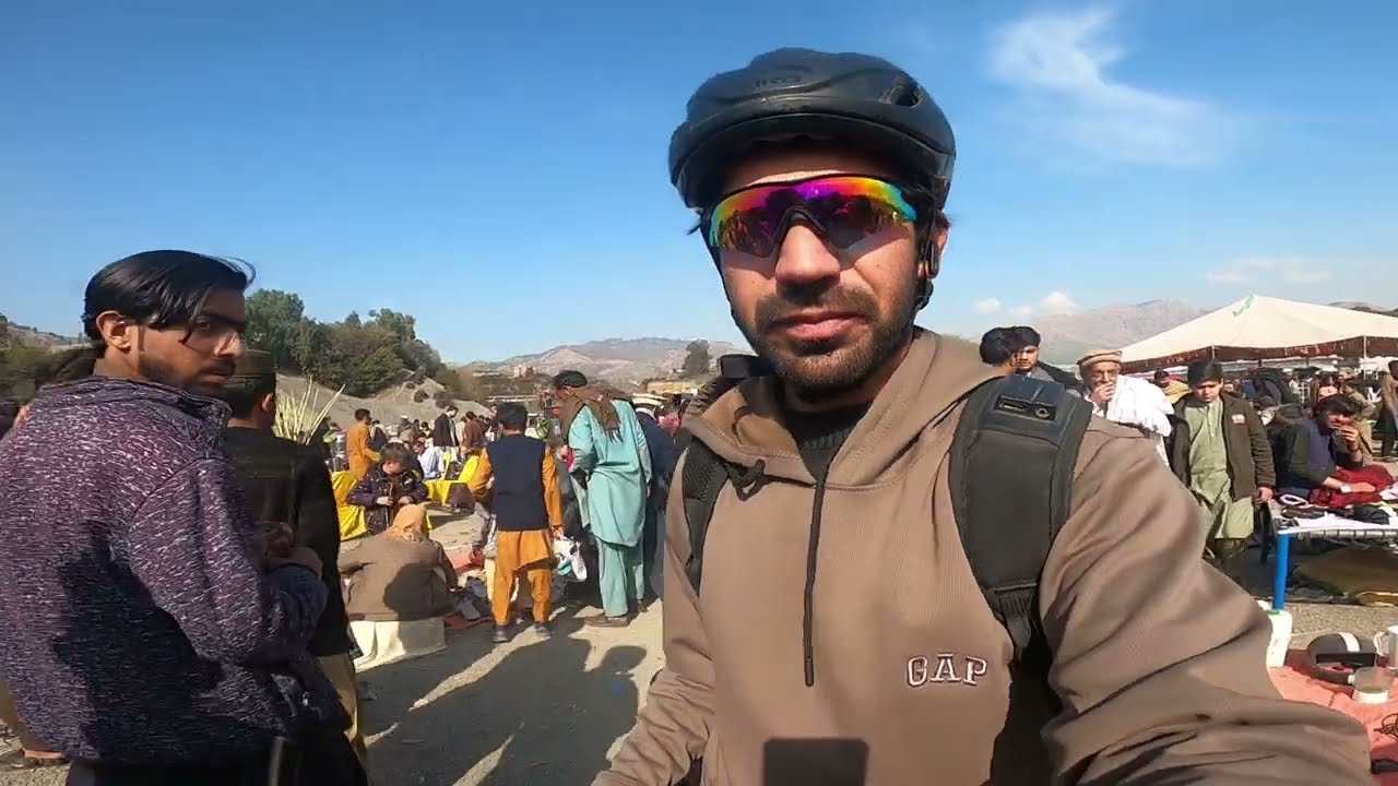 Havelian Mandi | حویلیاں منڈی ایبٹ آباد |