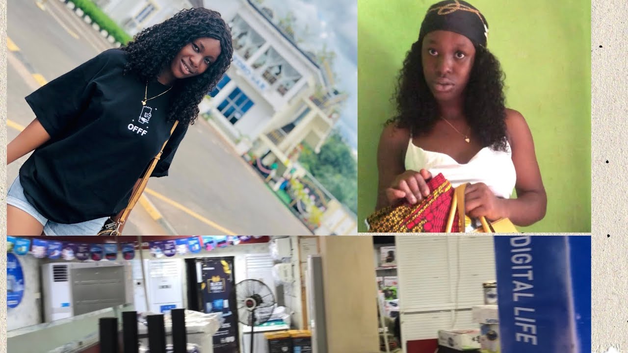 Living in Edo state /Benin city vlog