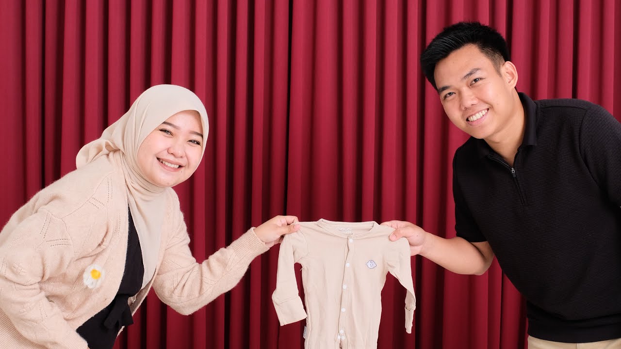 RVLOG - Kegiatan Sebelum memasuki 9 bulan kehamilan #marriedlife 
