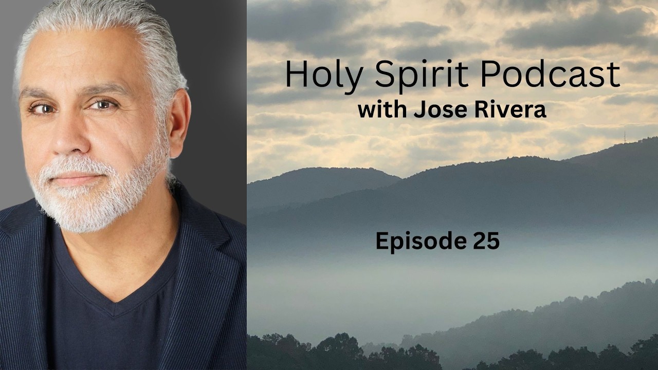 Holy Spirit 25