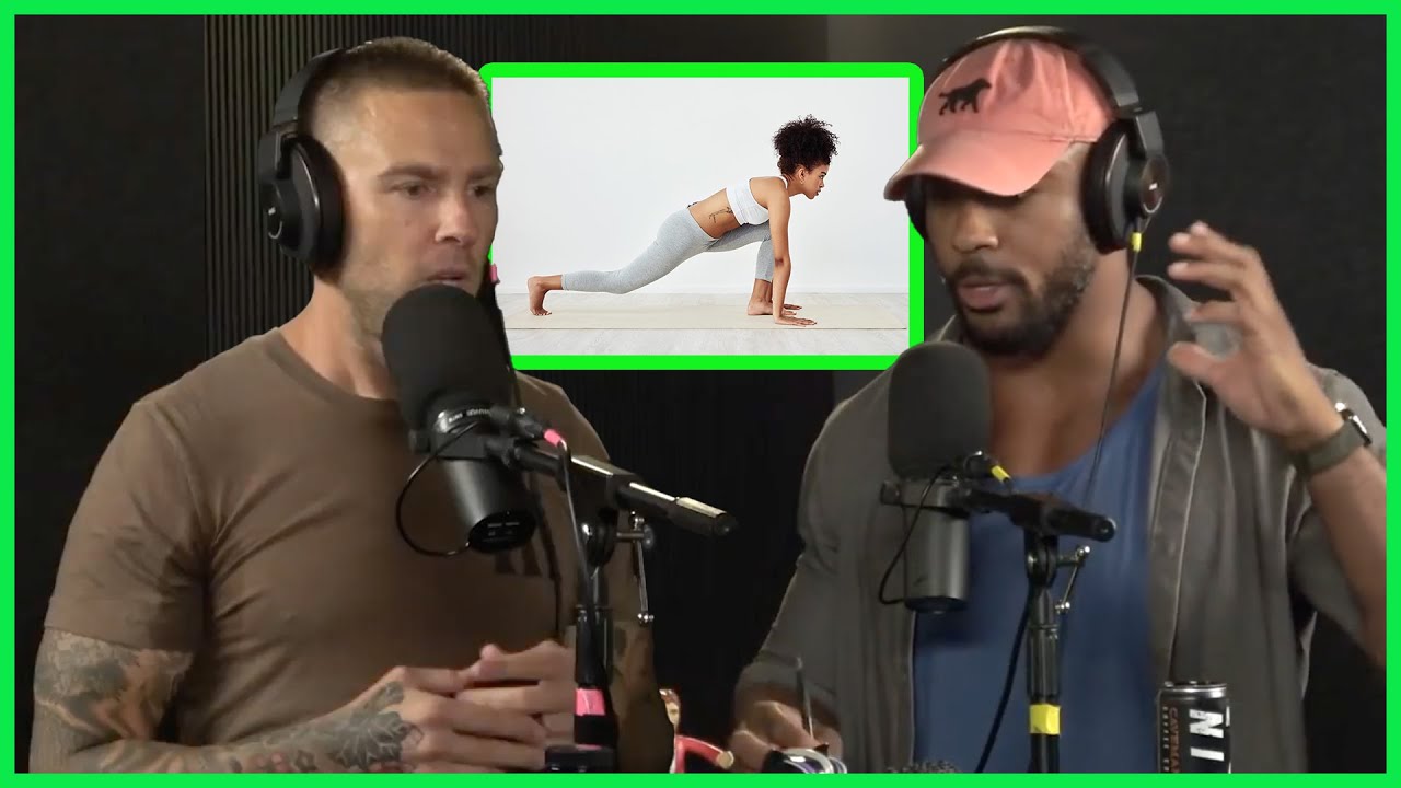 How To Stretch Effectively