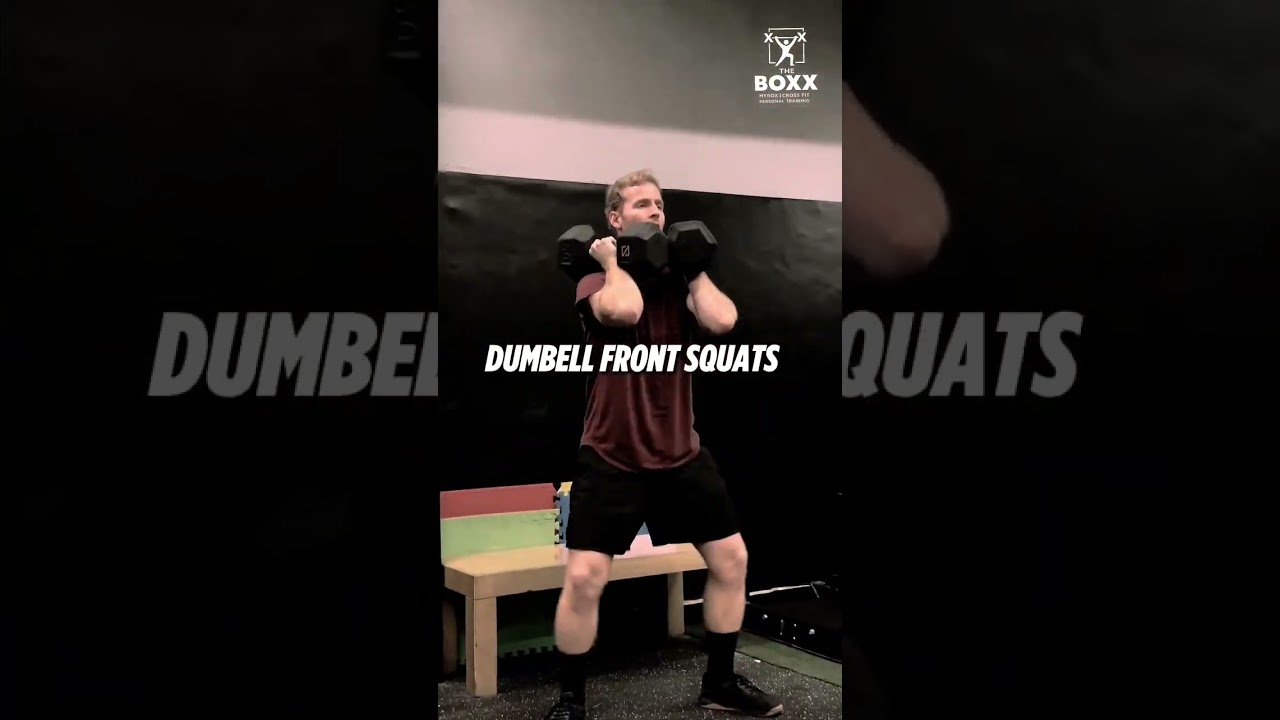 Do these exercises to build endurance & stamina 💪 