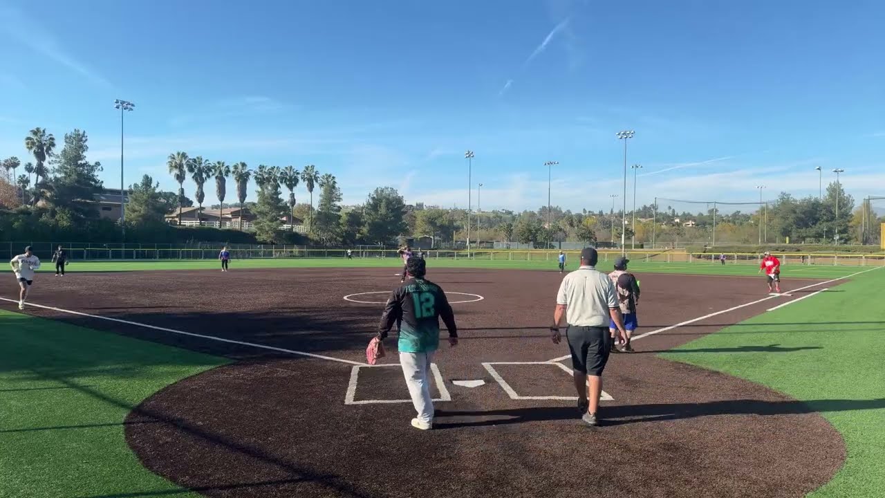 TW softball 🥎 #2