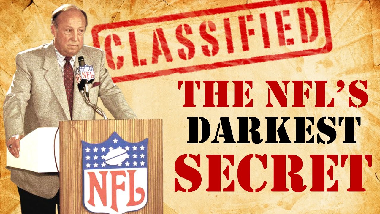 The Scandal the NFL Wants You to Forget