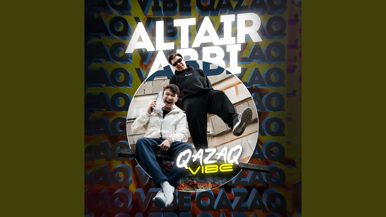 QAZAQ VIBE