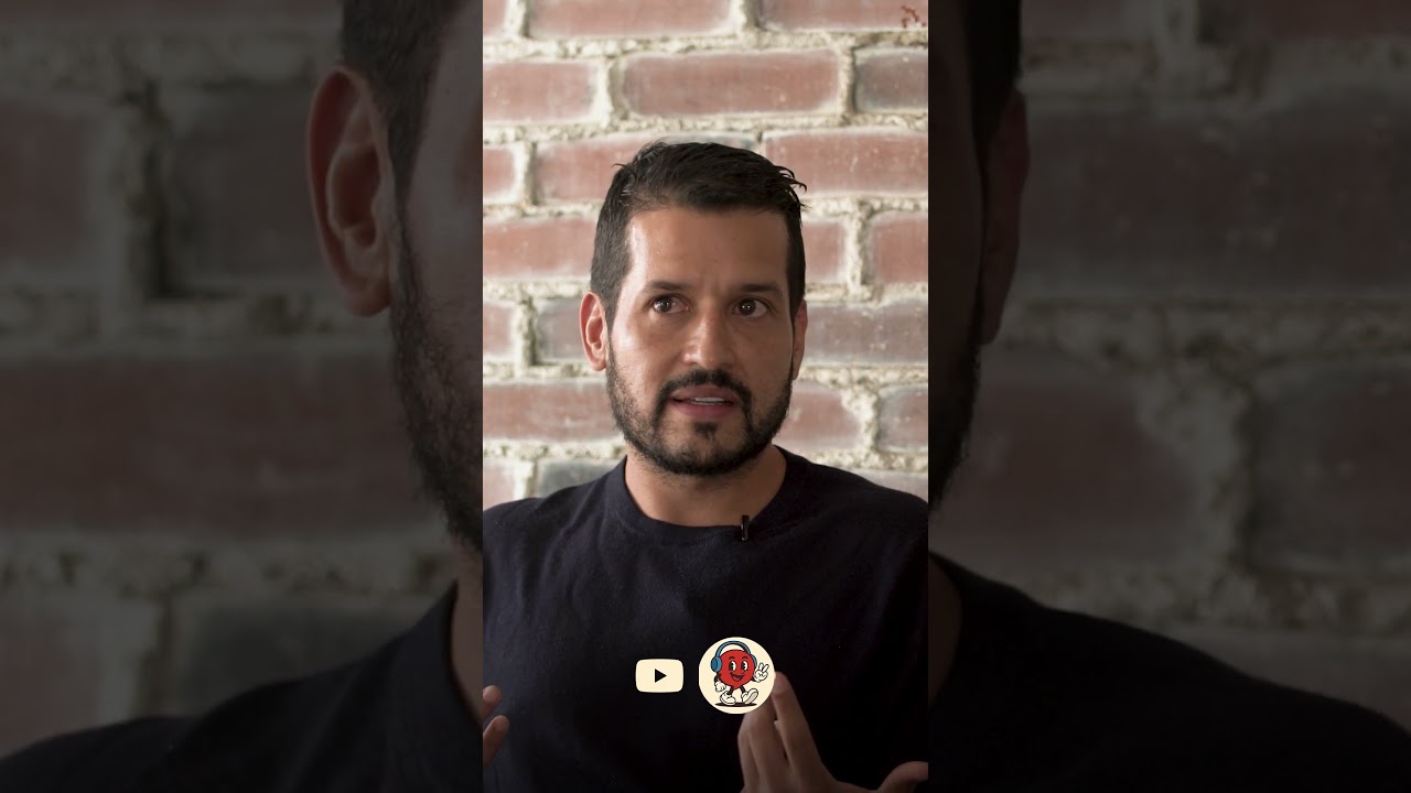 Es mi sueño ser Presidente de Guatemala 