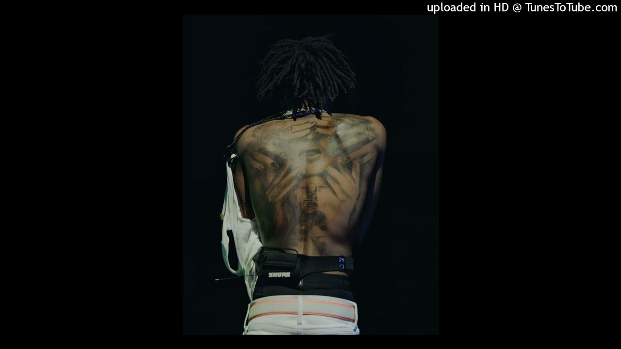 (FREE FOR PROFIT) NBA YoungBoy type beat - 