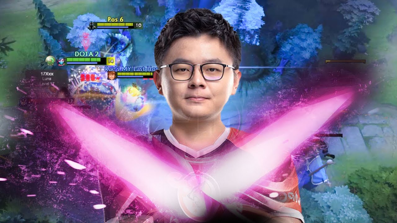 MidOne is BACK to Ranked Match - New Season Begin