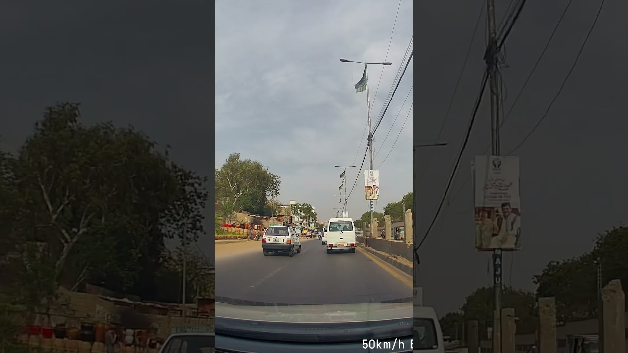 📍Dalmia Road, Karachi #amazingfacts #muftitariqmasoodislamicspeeches #news #motivation #religion