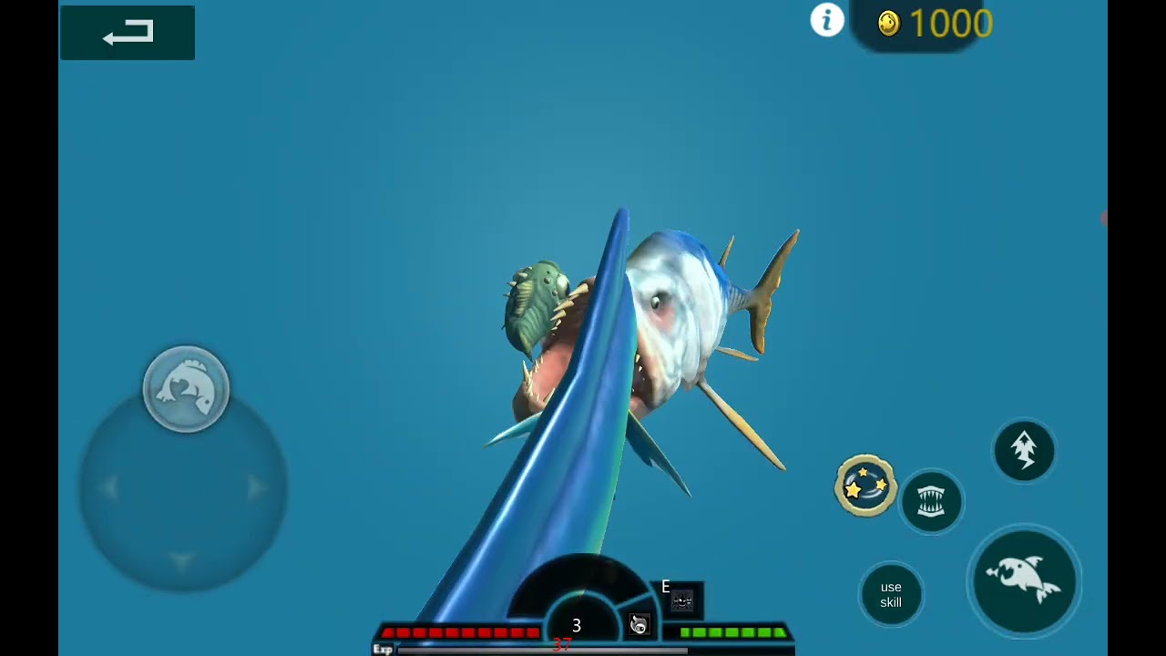 Feed and grow fish part 2