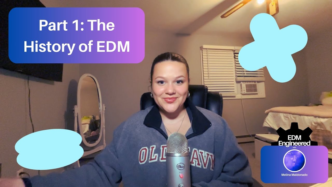 The History of EDM | Part 1 | EDM Engineered