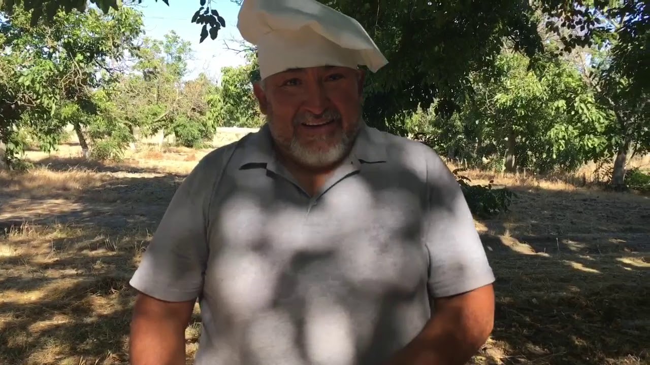 Cooking with Gasparito // Cocinando con Gasparito