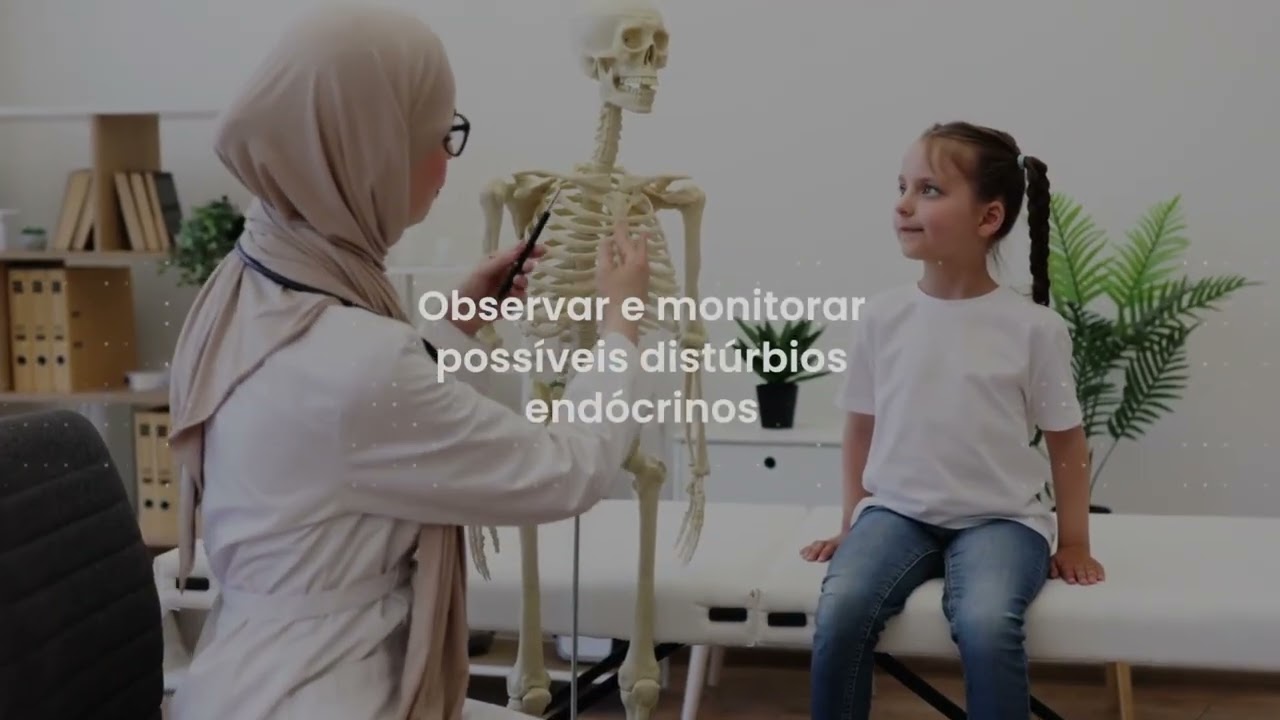 TEMA 04 - AVALIAÇÃO NUTRICIONAL CRIANÇAS E ADOLESCENTES - ESTÁGIOS DE MATURAÇÃO SEXUAL DE ADOLESCENT
