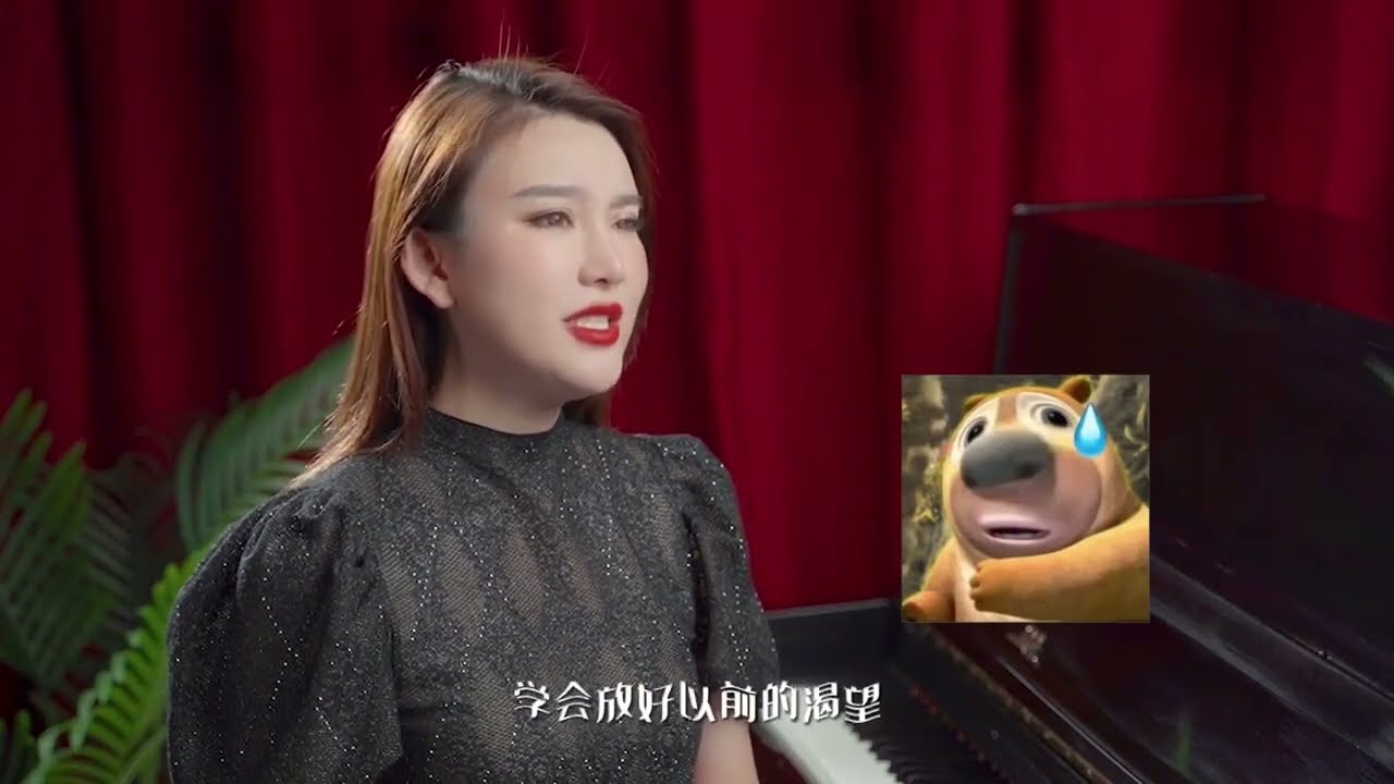 两招轻松解决舌根音，让唱歌声音不再挤卡紧