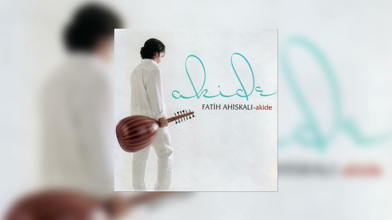 Fatih Ahıskalı - Arap Kaprisi