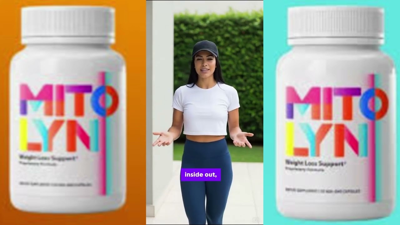 Mitolyn Explained: Ingredients, Benefits and Results