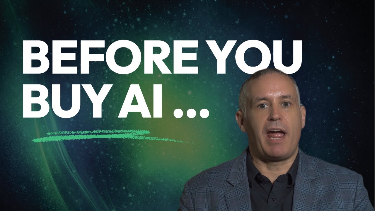 AI Won’t Fix a Broken MSP (Do This First)