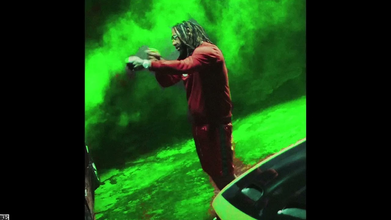 (FREE) Money Man Type Beat - 