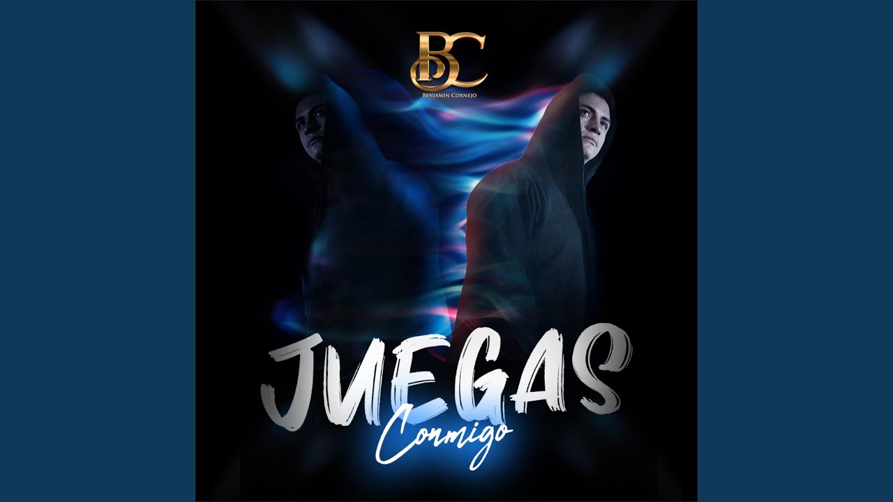 Juegas Conmigo
