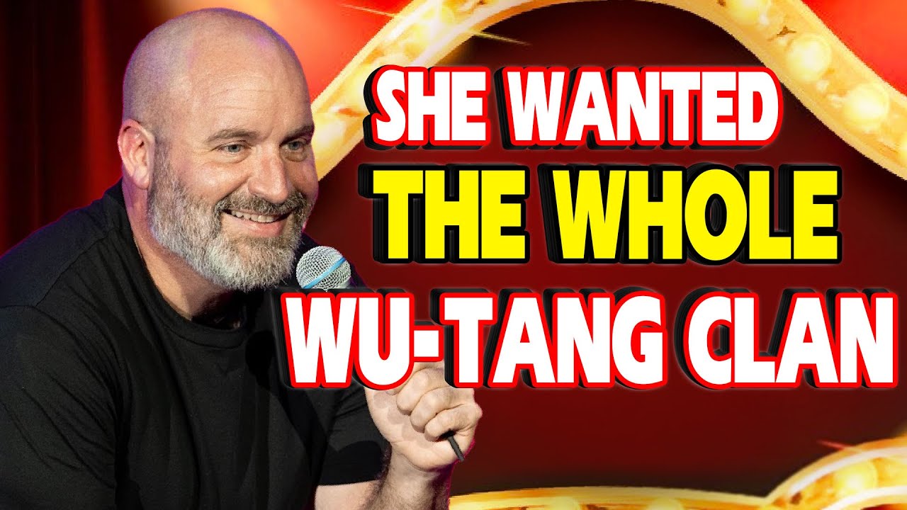 Tom Segura - She Wanted The Whole Wu-Tang Clan | Stand Up Comedy