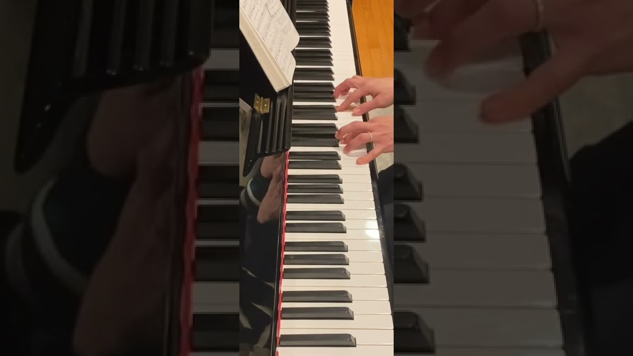 Hymn 1302 - All the signs point to the end