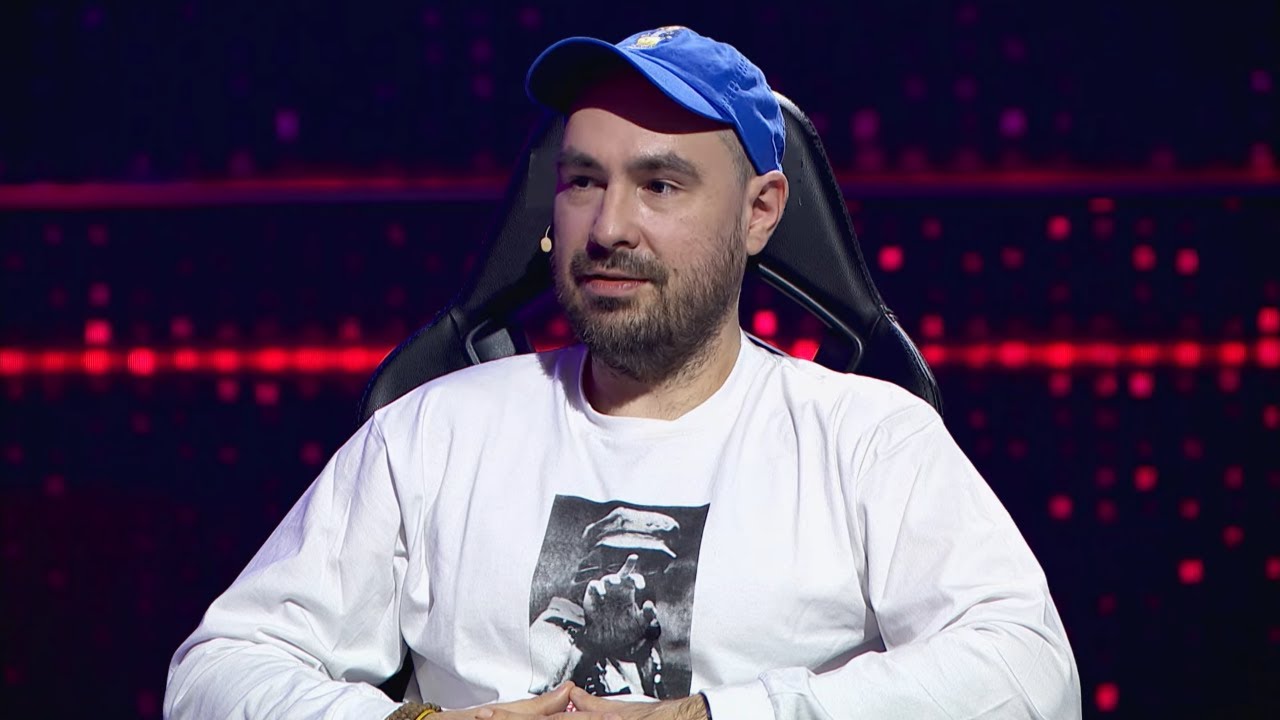 Faux Paux | 🎮 | ft. Jakub Żulczyk | odc. 11 | sezon 4.