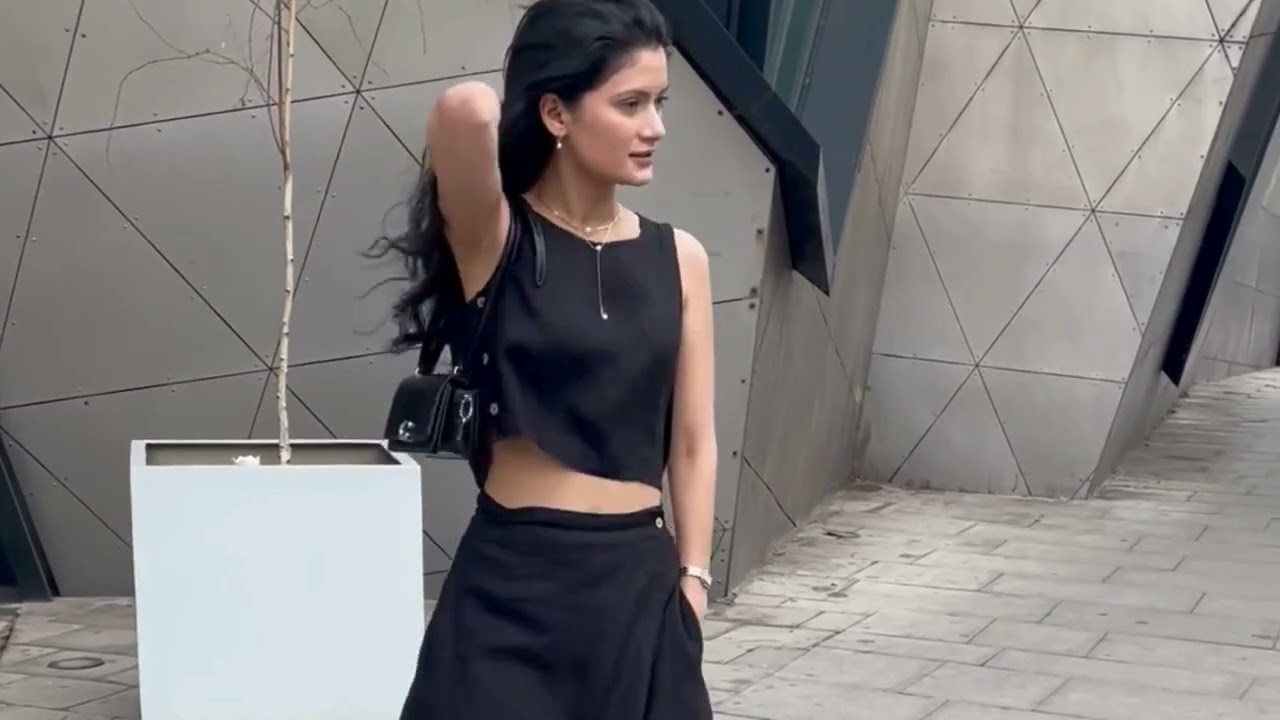 Breezy matching set in black - Reistor