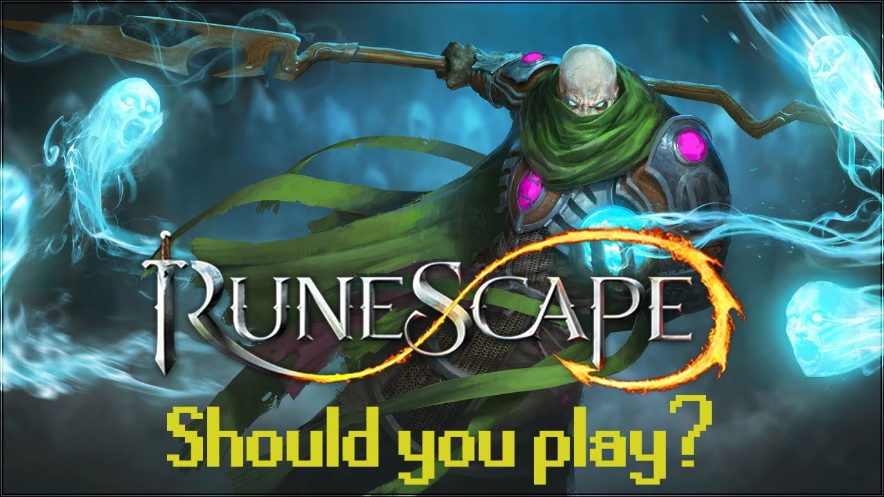 Should You Play: Runescape 3 (2018)