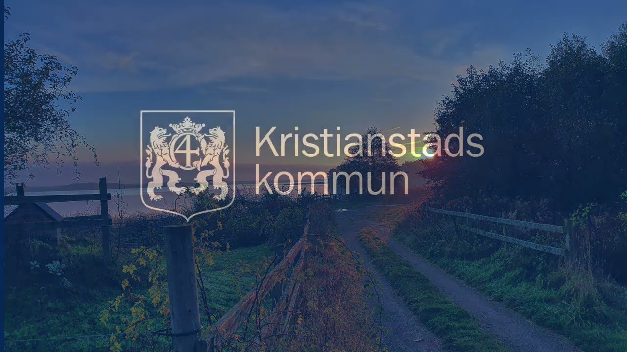 Att leva i Kristianstad 2030