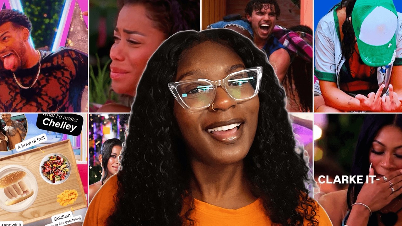 regretting the day i hit play on love island usa s7...
