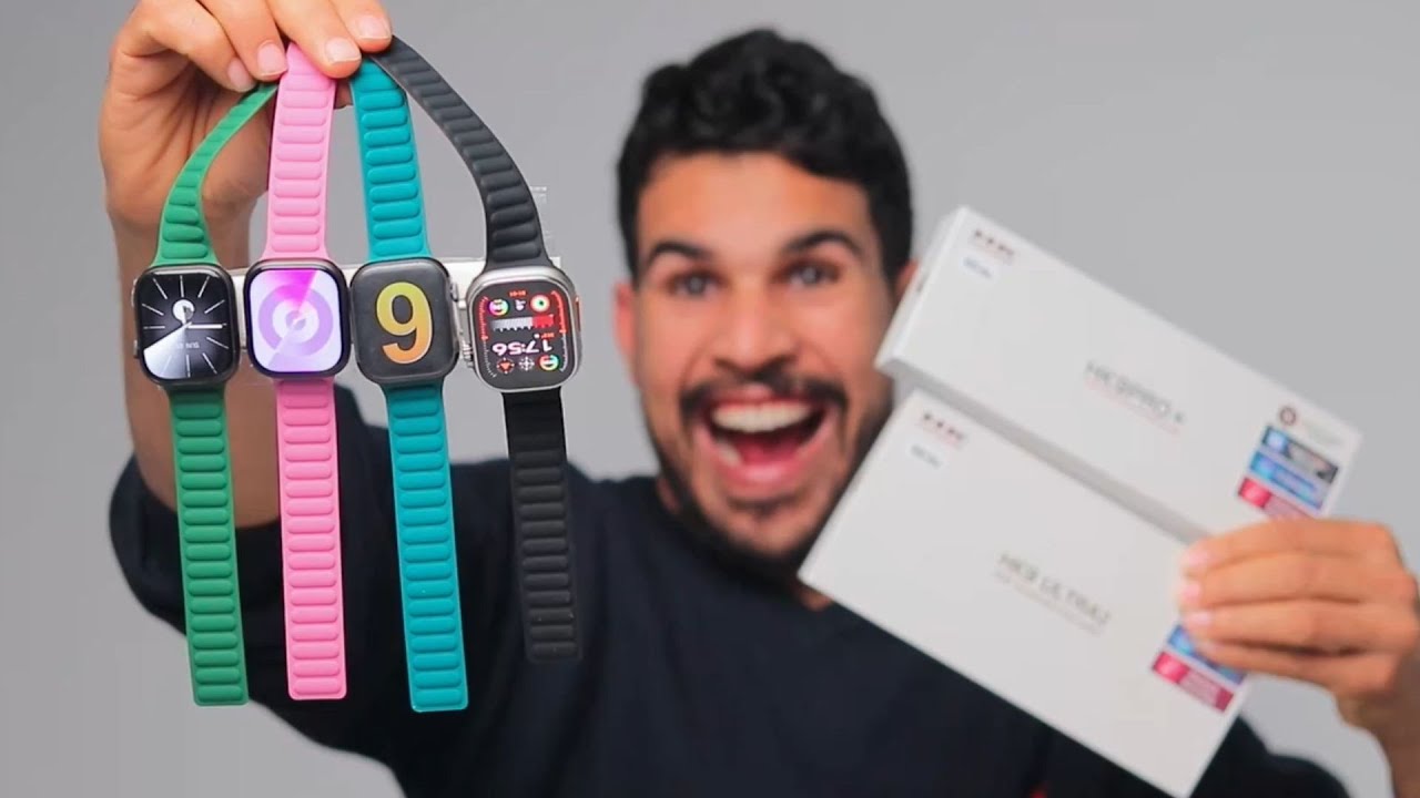 أفضل وأرخص هاي كوبي HK9 PRO PLUS
