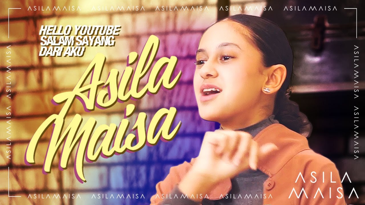 Dibalik Youtube The Real Asila Maisa l EPS 01 