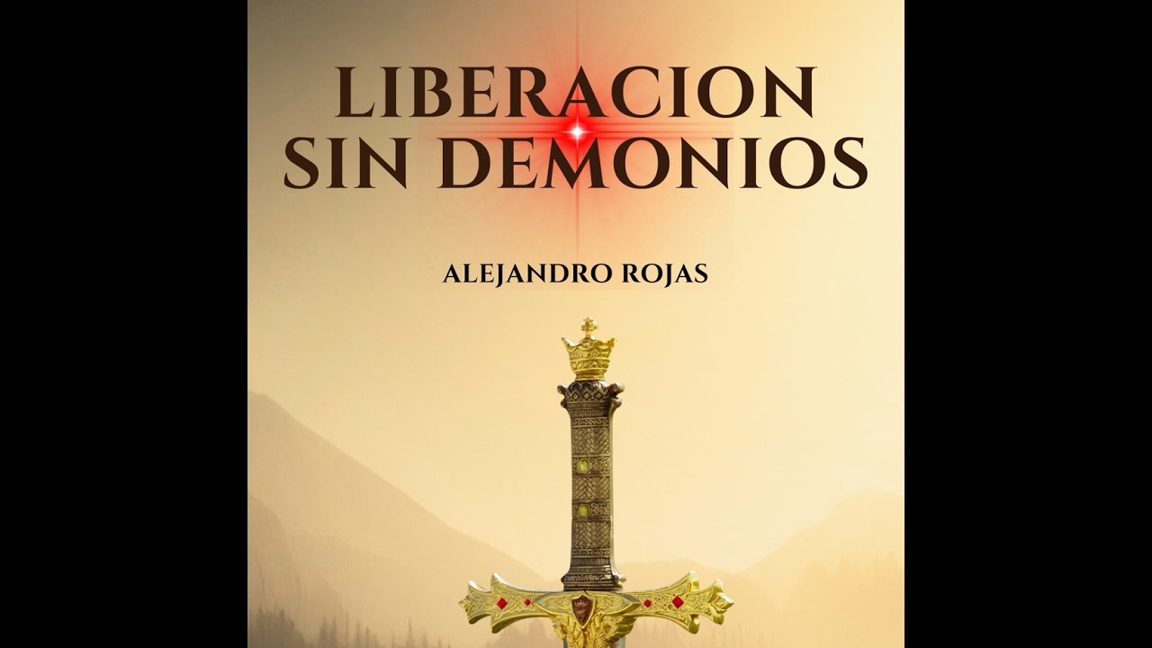LIBERACION SIN DEMONIOS