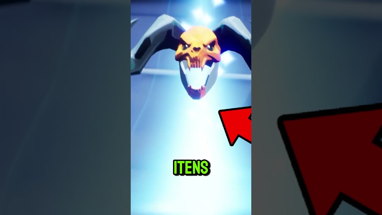 ESSE ITEM VAI&nbsp;TE&nbsp;SURPREENDER!😲  #bigtime #bigtimemmorpg #games