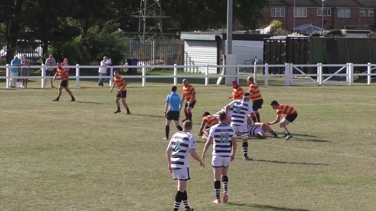 Highlights Vs Medway