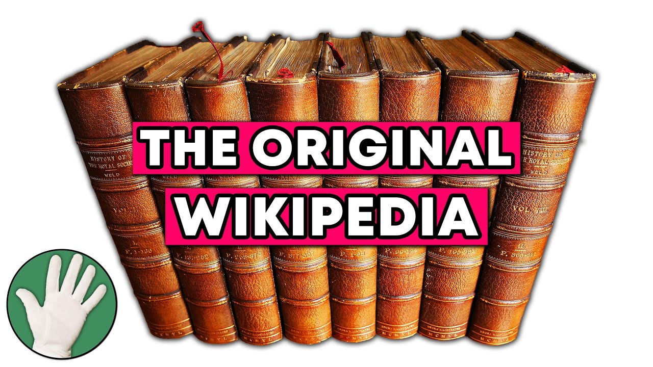 The Original Wikipedia - Objectivity 68