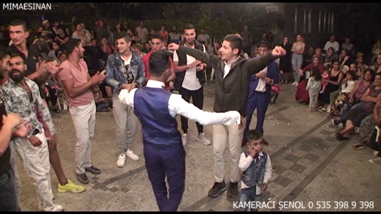 MİMAR SİNAN ROMAN DÜĞÜNLERİ KAMERACI ŞENOL