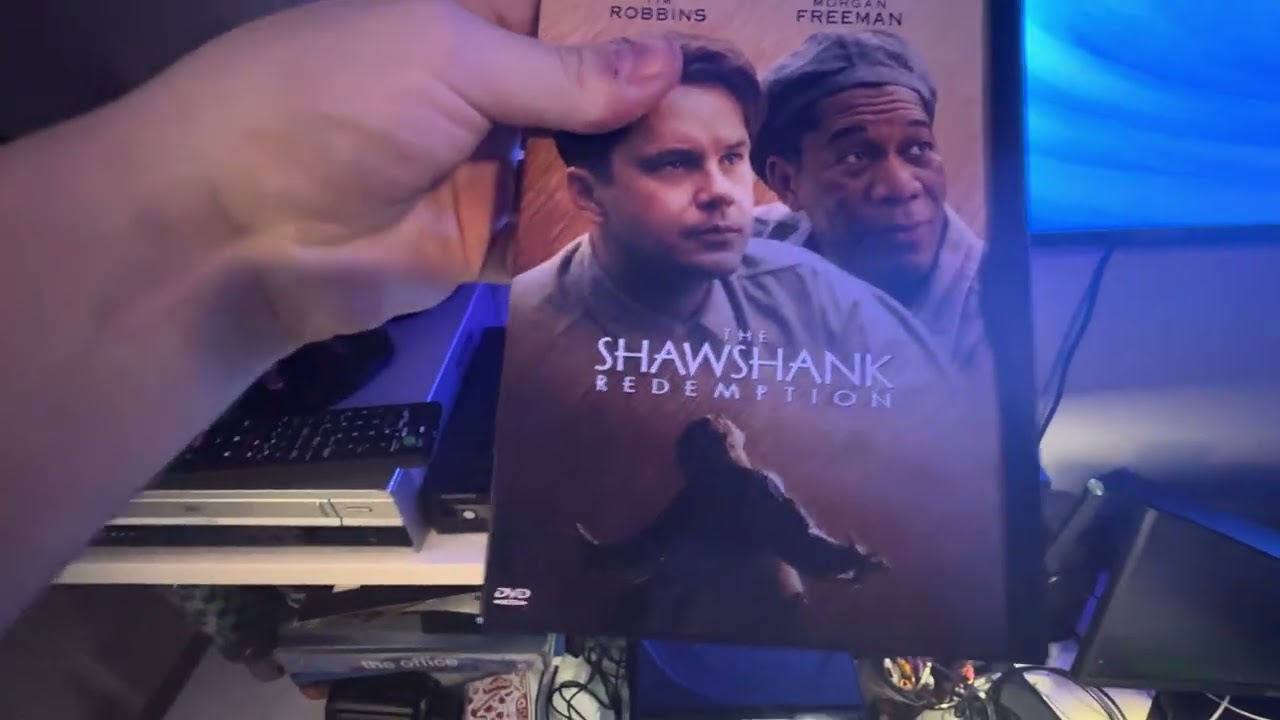 Testing the Magnavox DVD Player (Remake)